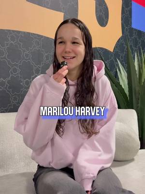 Chez Marilou, le soccer, c’est une histoire de famille 🐶 In Marilou’s family, everyone plays soccer. ⚽
