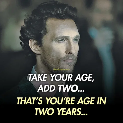 #inspirationalquotes #matthewmcconaughey #motivation #sigmamale #alphamale 