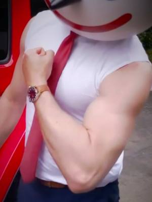 @Mike Mancusi that’s what I’m saying. Anyways, you don’t get these gains by taking small bites 💪