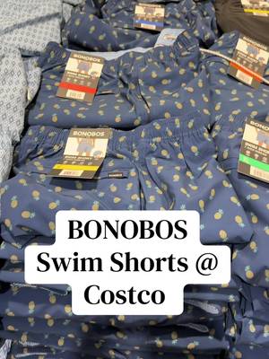 A designer find at Costco is always my favorite! Love these BONOBOS Men’s swim trunks #costco #costcotiktok @Bonobos @Costco Wholesale 
