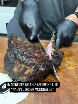 Ribeye > everything  #steak 