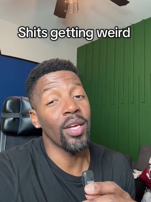 Kristi noem fired and good riddance.   #shitsgettingweirdpart♾️ 