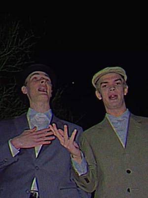 That Ian Freestyle sill hittin. #viralvideo #crooner #music