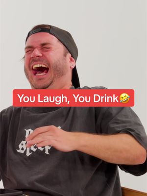 You Laugh, You Lose🤣 #funny @patdohertycomedy @Kat Andrews @Sath Nadesan @MATTY P @ianmu @Frenchy 