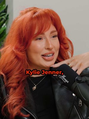 Last summer, @Rachel Leary sparked a frenzy on TikTok when she asked Kylie Jenner about her breast augmentation surgery... and Kylie dished all the details 💅🏻 Tune in for the full story on how it went down!