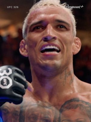 🔥 HOLLOWAY vs. OLIVEIRA 2 🔥 El cinturón BMF busca dueño en una revancha histórica. 👊💥 📅 Sábado 7 de marzo / 3pm 📺 Solo en Paramount Plus #UFC326 #BMF #HollowayOliveira2 #ParamountPlus