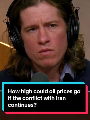 Could oil prices spike over $200 a barrel if the Middle East conflict continues to escalate? On this episode of the Everybody's Business podcast, Javier Blas joins Stacey Vanek Smith and Max Chafkin to discuss whether a continued conflict with Iran will send oil prices soaring to crisis levels, causing an economic shock on a global scale. #oil #iran #politics 