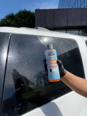 If your paint still looks dull after a wash… it’s probably water spots. This gel clears them right up. 🔥 #chemicalguys #cardetailing #detailtok #carwash #cardetailinglife #autodetailing #carcleaningtiktok #beforeandafter #satisfyingclean #detailingworld #carcare #fyp #foryou #foryoupage #viralcarcontent #waterspots #waterspotremoval