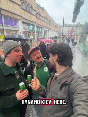 Six nations guys