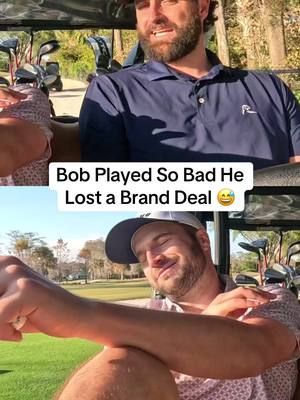 New match against @Brilliantlydumb live now! Joshkelleygolf YT #fyp #golf 