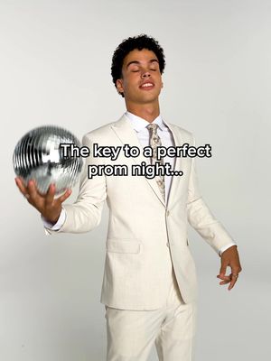 Sharp suits, standout jackets, dress shirts, shoes, and all the finishing touches. We've got your head-to-toe prom looks at prices that make sense. #prom2026