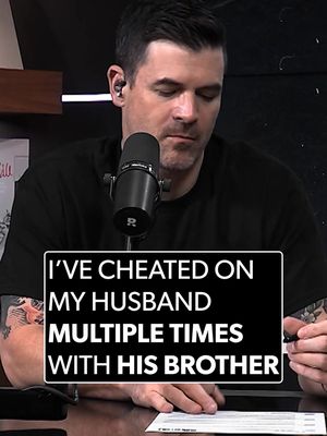 You can’t keep blowing up trust and call it love. If you stay, it’s time to choose him. For real. Delony FULL EP. "I Love Who I've Become (but My Husband Hates It)"