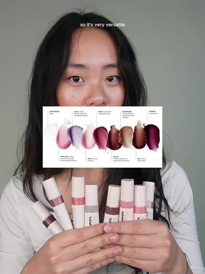 The secret is out. Say hello to our newest Lip Recharge Glossy Treatment Balm.  Available exclusively on TikTok shop for two weeks. Your lips will thank you.  Let us know which shade you’re most excited to try. 