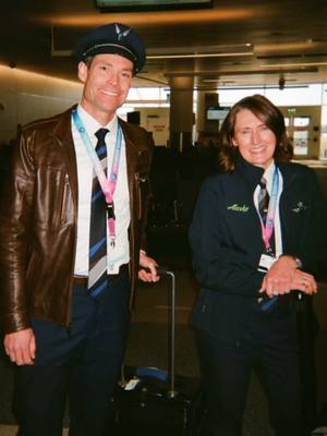 To the people behind every departure, arrival and unforgettable travel moment, today we celebrate you. Happy Employee Appreciation Day to our remarkable team. 💙