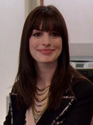 This transformation is still everything. Get ready for The Devil Wears Prada 2 in theaters May 1 and stream The Devil Wears Prada on @Disney+.