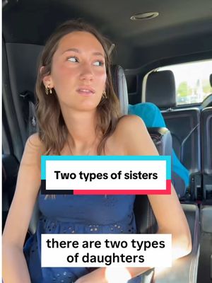 Which one are you? 