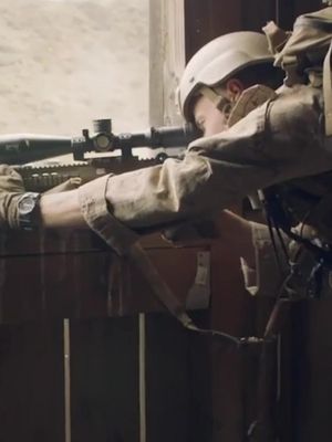 Dakota Meyer: Marines of Today are deadlier than ever. Live now on YT #linkinbio  @Dakota Meyer  @Kagan Dunlap 