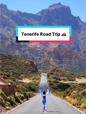 📌 My favorite Tenerife Road Trip 😍 … here is what should be on your travel itinerary 👇🏼 🌿 Masca - a tiny mountain village nestled in the lush mountains. It’s a dramatic spot to watch the golden hour before sunset. 🌋 Teide National Park - drive up above the clouds to the surreal landscapes created by volcanic activity. Or even take the cable car up to the top of the Teide volcano. ⛰️ Teno Rural Park - epic hikes and views while driving through the park. Most famous for the Masca mountain village but there’s so much more to explore! ⛪️ Garachico - my favorite little coastal town in Tenerife with a stunning old town, cute boutique hotels and colorful houses! Perfect for a little exploration stroll. 🌅 Benijo - watching the sunset at the North Coast with the dramatic cliffs of the Anaga Mountains in the background is simply a Must Do when in Tenerife. 🏞️ Anaga Rural Park - Misty Mountains, mysterious & mossy forests and epic views around every corner. The are so many epic hikes like the Taborno Rock which is absolutely breathtaking! 🌊 Los Gigantes - Soft volcanic black sand incredible views of the steep cliffs - this beach is the perfect spot for a refreshing dip in the Atlantic Ocean. #tenerife #visittenerife #traveltips #teneriffa #hiddengem   Tenerife Itinerary | Canary Islands | Canarias | Road Trip | Europe Travel | Teneriffa Tipps