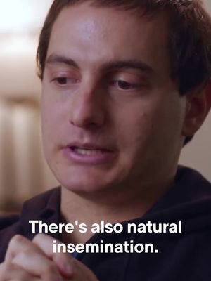 Hopeful mothers are fed up with sperm banks that charge thousands and are increasingly turning to social media to find DIY sperm donors. VICE met one who says he's fathered 40+ children this way, with many more to come. Link in to bio watch more.