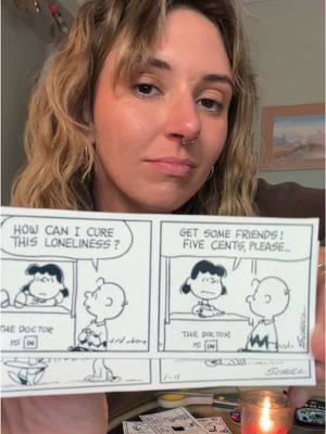 Celebrating the girls of Peanuts this Women’s History Month with @Snoopy 💛 I’ve been reflecting on how #lucy and #marcie represent two parts of me — the bold, outspoken side and the quiet, creative side. These characters remind me that there are so many ways women show up in the world, and every version of us has value. Which girl from Peanuts do you see yourself in? #WomensHistoryMonth #ad