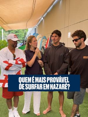 Alguém avisa que o servidor caiu? Porque esse vídeo tá PESADO DEMAIS! ⚡️ A @re_amaral colocou o Medina, o Ítalo e o Filipinho na fogueira e o resultado ficou demais! Ver essa sintonia entre eles só mostra que o Brazilian Storm vai chegar pesado no CT em abril. Qual desses três vocês acham que vai levar a próxima etapa? Comenta aqui! 👇 #WSLBrasil