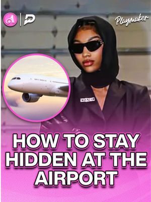 our tall queens gotta do the best she can to keep it lowkey 😭🛫