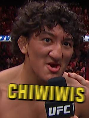 CHIWIWIS 😎 #UFC #mma #raulrosasjr