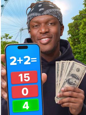 How much would you have won?