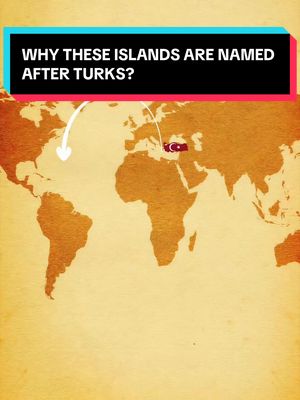 We explore the fascinating origin of the Turks and Caicos Islands' name. Despite having no connection to Turkish people, these British overseas territories southeast of the Bahamas got their name from the Melocactus intortus, or Turk's head cactus. Early sailors noticed the cactus's distinctive red crown resembled an Ottoman fez, the iconic hat worn in the Ottoman Empire, so they called the islands the Turks Islands. The Caicos part comes from the indigenous Lucayan Taino phrase caya hico, meaning a string of islets. We discuss how geographical names often have unexpected origins rooted in what early explorers observed. #turks #turkiye #turkish #turksandcaicos #turkish 