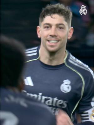 💙 ¡HASTA EL FINAL! 💙 #CeltaRealMadrid  #LaLigaHighlights #RealMadrid 