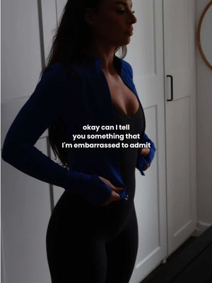 I almost didn’t become a coach because I felt overwhelmed about where to start. I have found my passion which is helping other women, with fitness, nutrition, self-confidence, and feeling strong in the gym... but turning that into real coaching felt like a huge step. Starting my CPT through NASM gave me the structure I needed, anatomy started clicking, programming finally made sense, and I stopped feeling like I was second guessing myself, I finally felt confident in myself, my knowledge and abilities.  I’m beyond excited about this next chapter and everything I’m building!!!!  If you’ve been thinking about getting certified, you can check out NASM through the link in my bio (I have a discount code too). #ad @NASM #NASMpartner #NASMcertified 