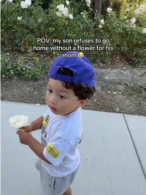 He needs to get the right one 😭 #adriel #fyp 