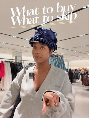 What to buy & What to skip! 