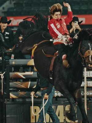 The rides and runs that earned these athletes an American Rodeo Championship title in 2025! 🙌🏆 Are you next? Limited spots remain. Head to AmericanRodeo.com for direct buy ins and to see all upcoming qualifiers!