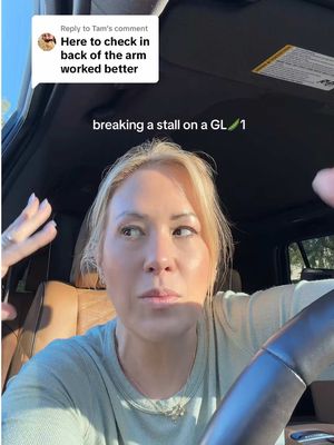 Replying to @Tam ARM UPDATE!! IF YOU HAVE NOT TRIED THIS, TRY! So important to switch it up and find your sweet spot 🙌 #p#pcosp#pcoslife