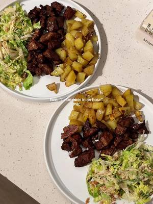 How lucky am I to get to cook for two on a random Friday night because my bf & I finally don’t have to do long distance 😭🫶🏼 #dinneridea #EasyRecipe #easydinneridea #healthymealidea 