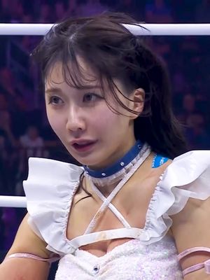 #OnThisDay in 2024: Riho and Kris Statlander pushed each other to the limit 👊