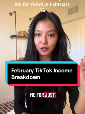 I always find these kinds of videos so interesting so thought I’d share!  #tiktok #financialtransparency #income #tiktokviews #monetizetiktok 
