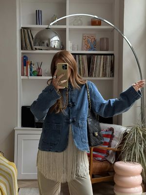 Lowkey obsessed with this song and the fit x #outfitinspo #fashioninspo #springfashion #springoutfits 