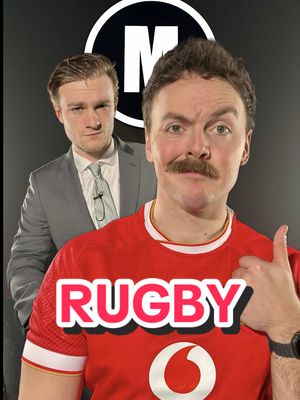 Rugby Lad takes on Mastermind 🧠 🏉👍 Cast in order of appearance… Handsome Welshman: @ Me Handsome Host: @ Josh Berry *love you really Wales. **diolch yn fawr for watching! ✍️ TLDR: A handsome Welshman goes onto the British television show “Mastermind”, a nations favourite here in the UK. I’ve always wondered what a half cut contender would be like on the show and so here it is for your entertainment. When I wrote the script I could think of none other than the man himself Mr Berry to play the slick, articulate host. And he NAILED IT. Feel free to send to your rugby mate that bloody LOVES showering with you. Lads lads lads. - Corndog x #Rugby #SixNations #Comedy #Relatable #Mastermind 