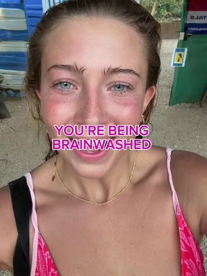 A message for everyone to hear 😚