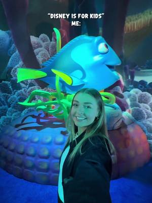 I’ll never grow out of it 🫶🏼 #disney #pixar @Disney Studios @Disney UK 