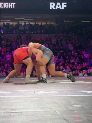 Ready for Round 2 🔥 Watch Arman Tsarukyan vs Georgio Poullas II at RAF07 March 28 live on @Fox Nation 