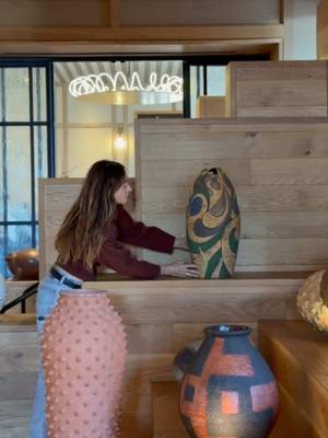 As a designer, my job is never finished. Even after I complete a project, I’m always still refining and retouching to maintain the highest standard of work. #designprocess #hoteldesign #KellyWearstler