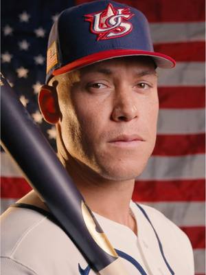 It’s time to take what’s ours. 🇺🇸🏆 #TeamUSA #USA #WorldBaseballClassic #WBC #Baseball 