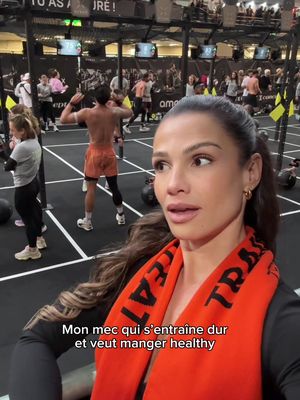 Chez moi si je t’aime je te nourris 😏