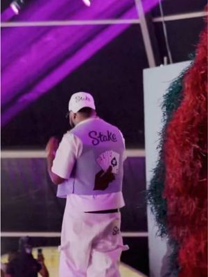 POV: You’re at a Davido concert 🔥 🎵Anything - Davido