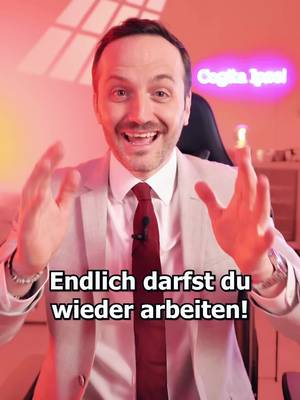 Endlich wieder Arbeiten dank Vodafone Business. Informier dich jetzt über die Digitalen Services Optionen von Vodafone Business. @vodafone_de #werbung #business