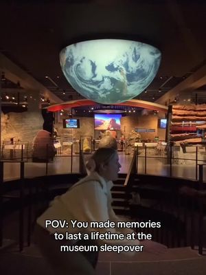 I’m not sure who had a better time, me or him @AMNH  #nycmom #newyork #mom #citykid #brooklynmom 