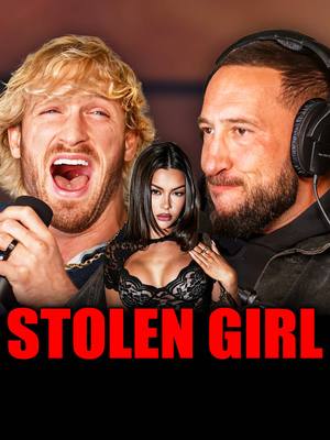 HARRY JOWSEY STOLE MIKE’S GIRL! 😂💔 #loganpaul #mikemajlak #harryjowsey #impaulsive @Logan Paul @heybigmike @Harry Jowsey 